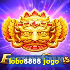 lobo8888 jogo