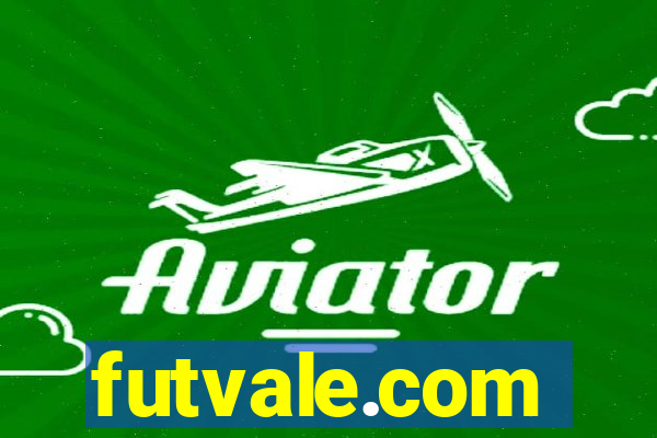 futvale.com