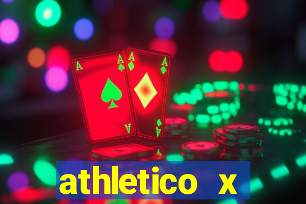 athletico x corinthians ao vivo