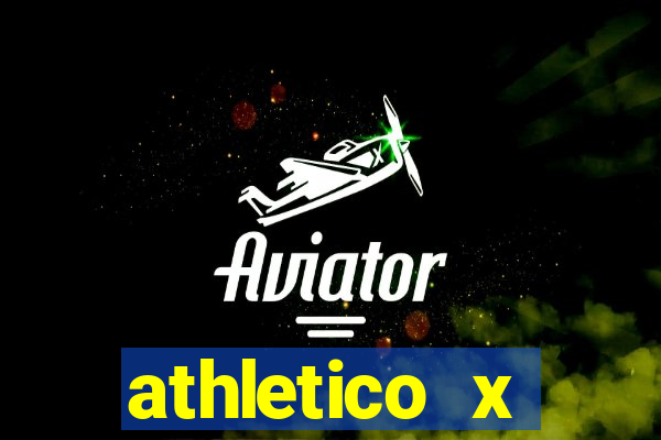 athletico x corinthians ao vivo