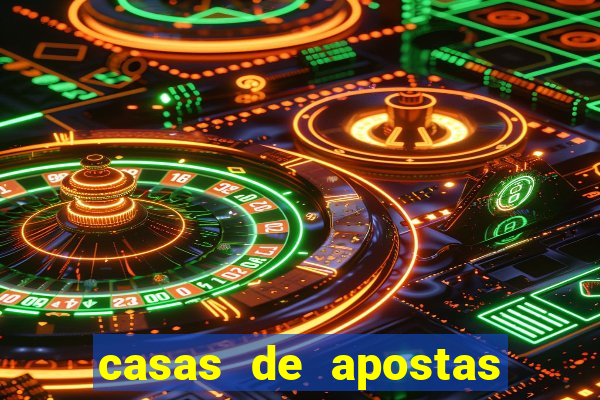 casas de apostas que dao bonus no cadastro