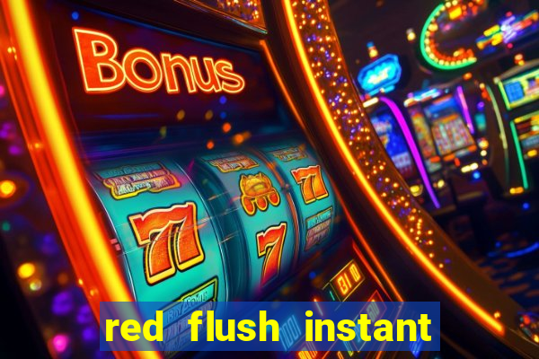 red flush instant play casino