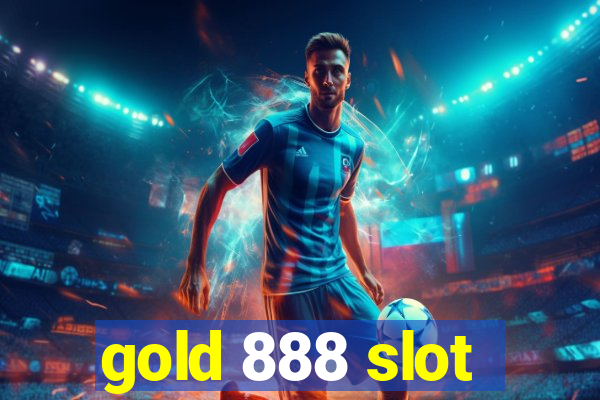 gold 888 slot