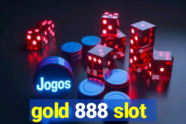 gold 888 slot