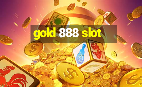 gold 888 slot