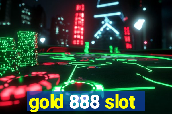 gold 888 slot