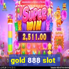 gold 888 slot