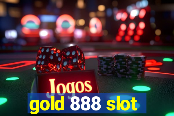 gold 888 slot