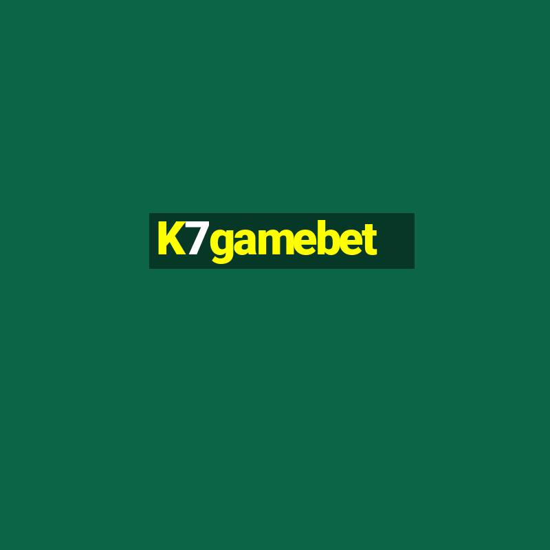 K7gamebet