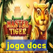 jogo docs