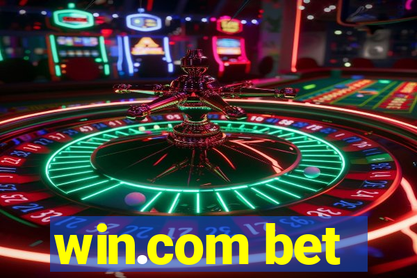 win.com bet