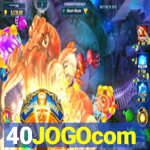 40JOGOcom