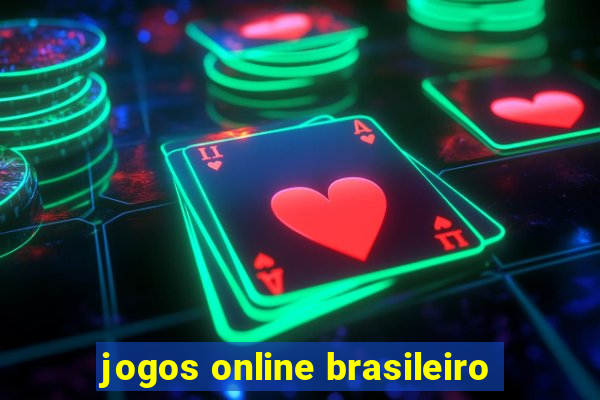 jogos online brasileiro