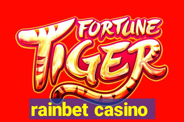 rainbet casino