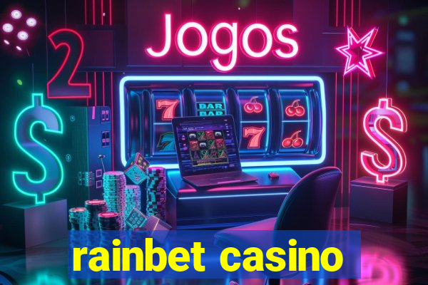 rainbet casino