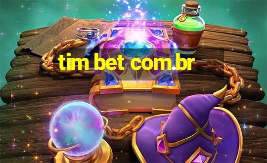 tim bet com.br