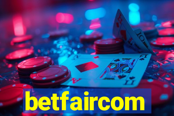 betfaircom