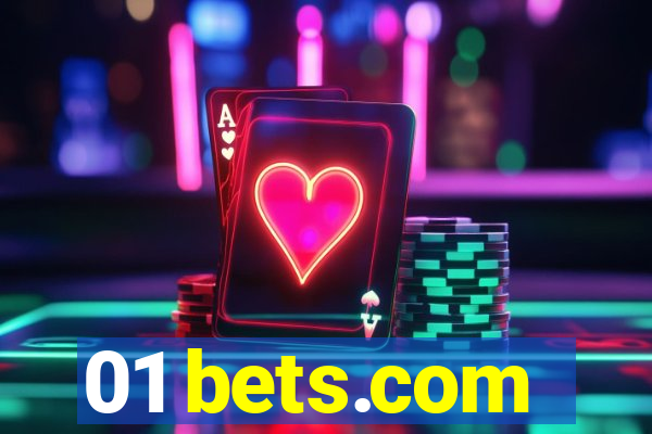 01 bets.com