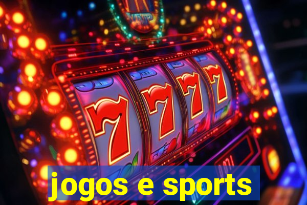 jogos e sports