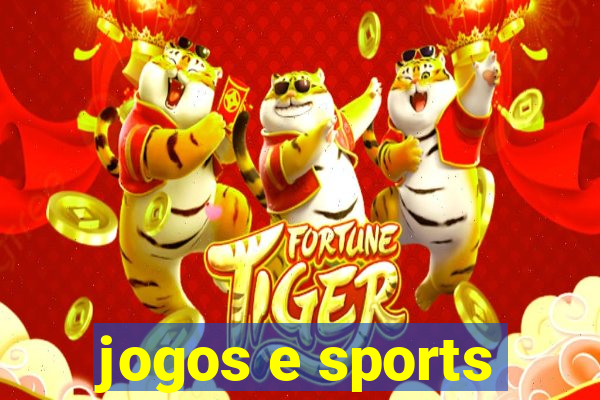 jogos e sports