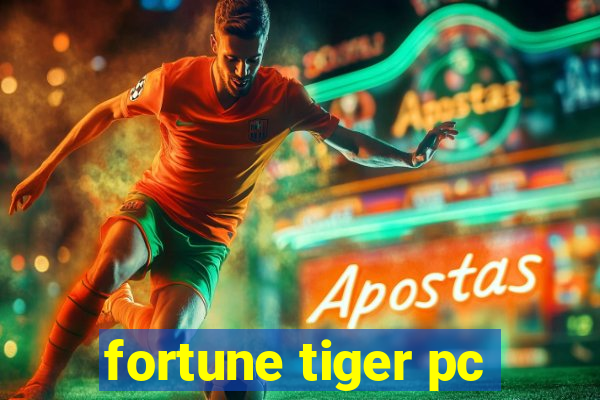 fortune tiger pc