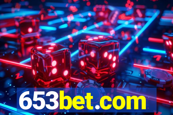 653bet.com