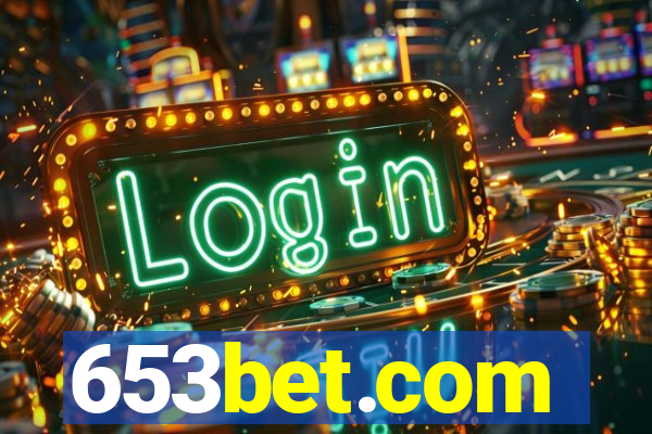 653bet.com