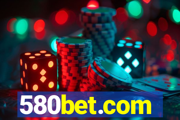 580bet.com