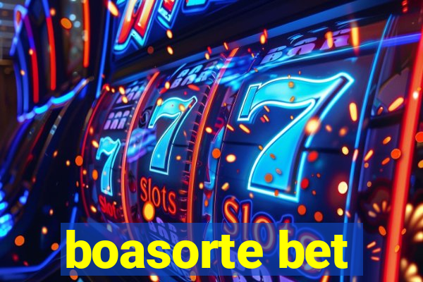 boasorte bet