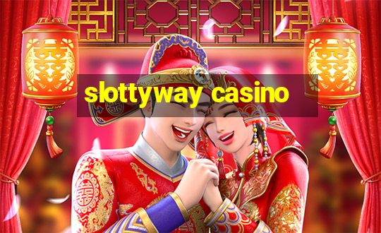 slottyway casino