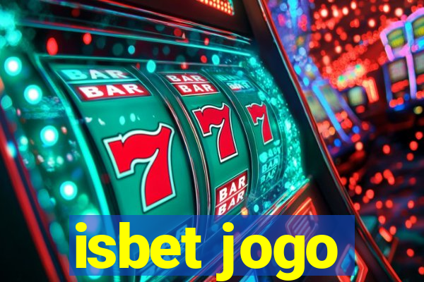 isbet jogo