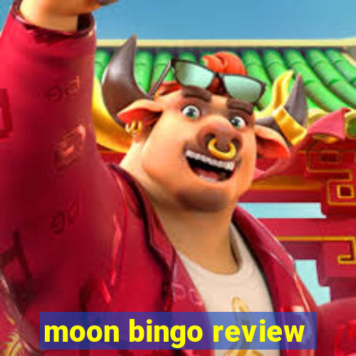 moon bingo review