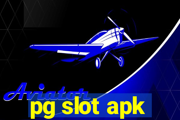 pg slot apk