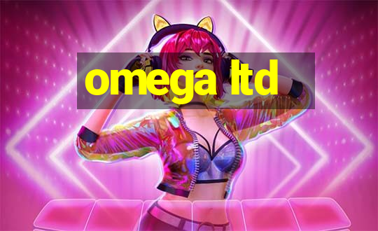 omega ltd