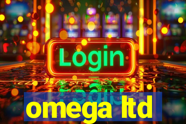 omega ltd