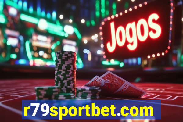 r79sportbet.com