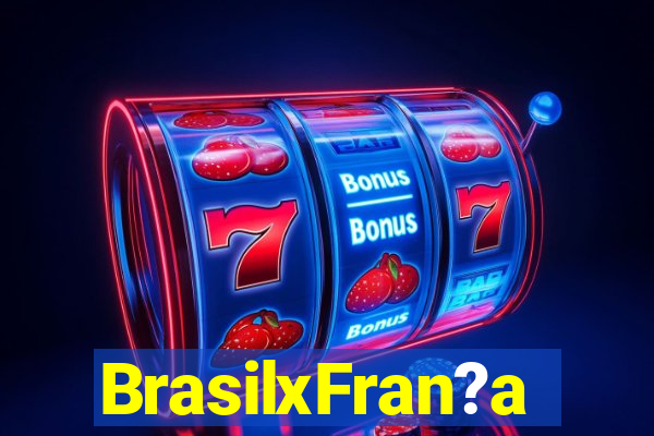 BrasilxFran?a