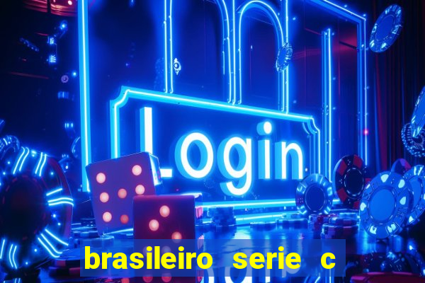 brasileiro serie c ao vivo