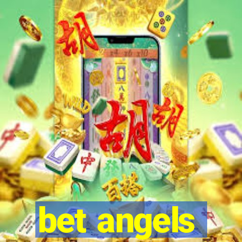 bet angels