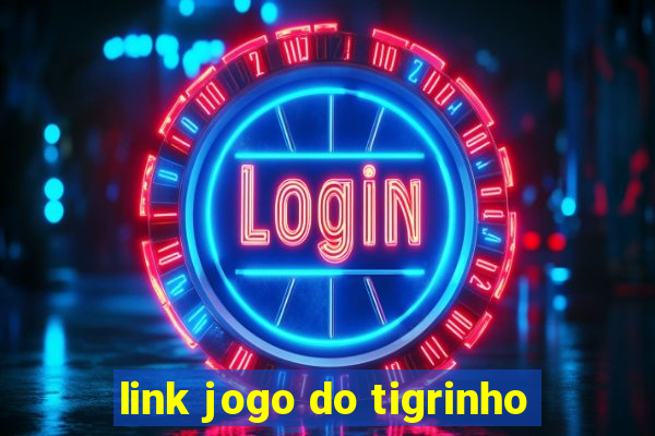 link jogo do tigrinho