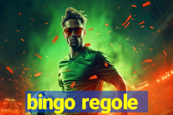 bingo regole