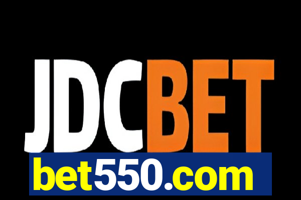 bet550.com