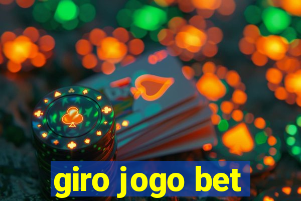 giro jogo bet