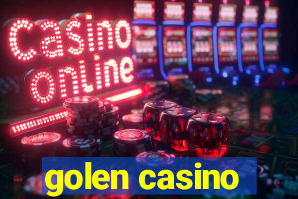 golen casino