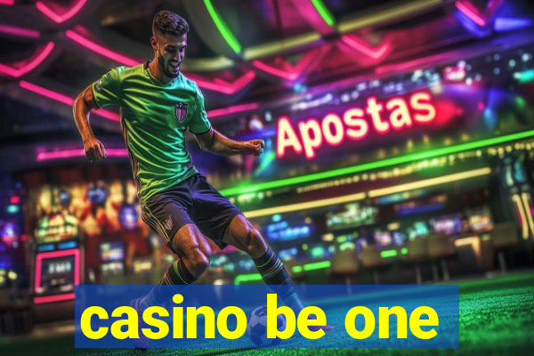 casino be one