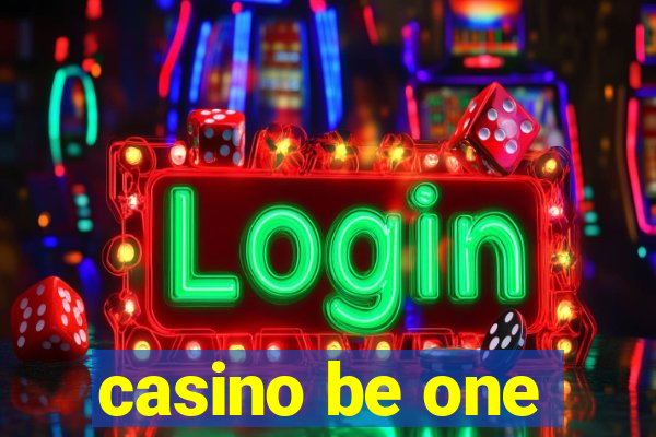 casino be one