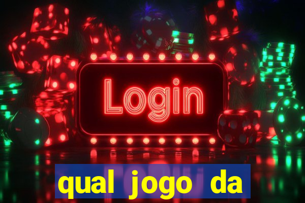 qual jogo da internet que ganha dinheiro de verdade