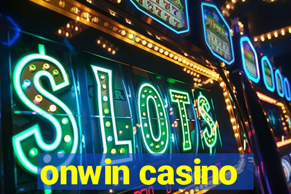 onwin casino