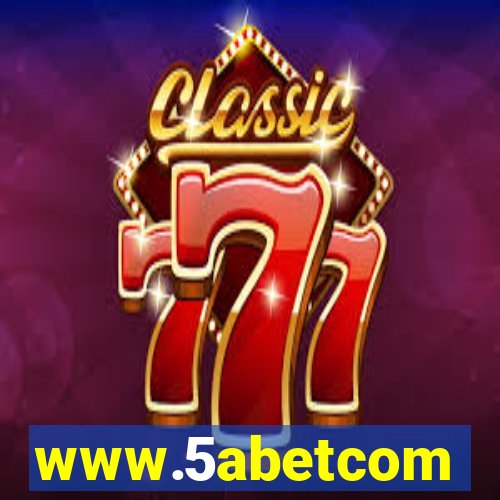 www.5abetcom