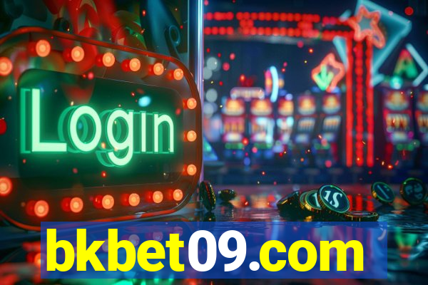 bkbet09.com